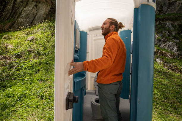 Porta potty services near me in Edgewood, IN