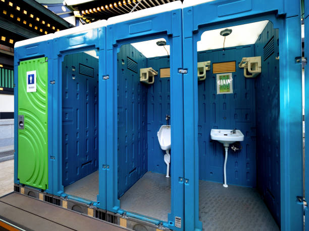 Trusted Edgewood, IN porta potty rental Experts